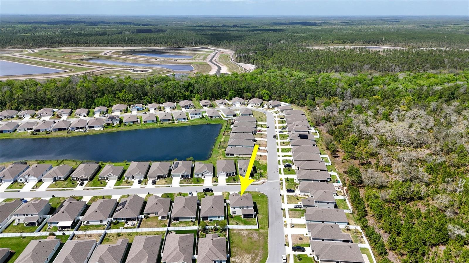 1 RIDGE RD, PALM COAST, FL, 32137