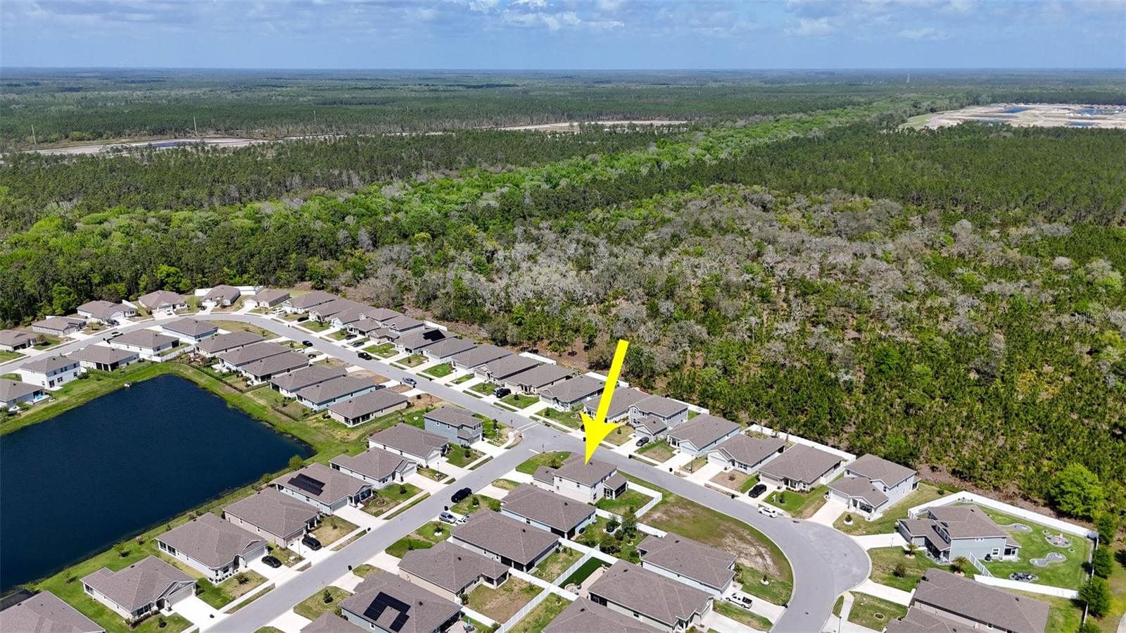 1 RIDGE RD, PALM COAST, FL, 32137