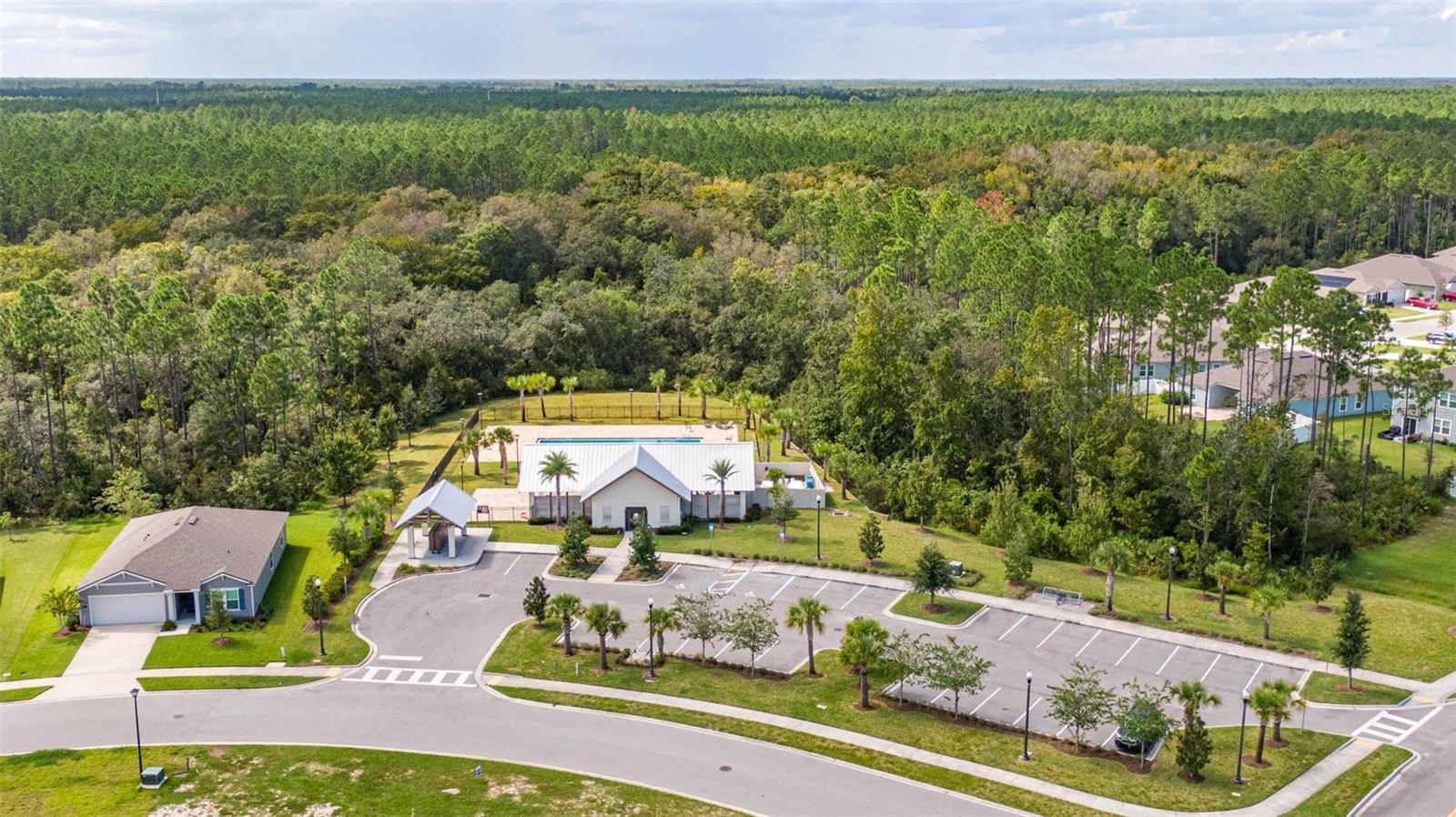 1 RIDGE RD, PALM COAST, FL, 32137