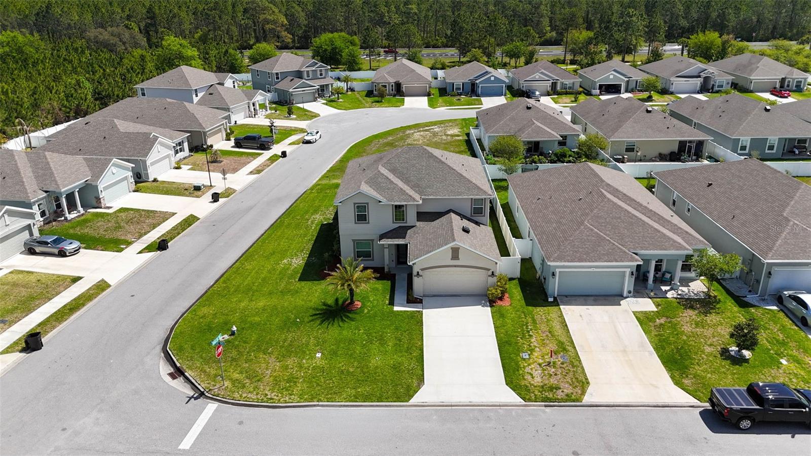 1 RIDGE RD, PALM COAST, FL, 32137