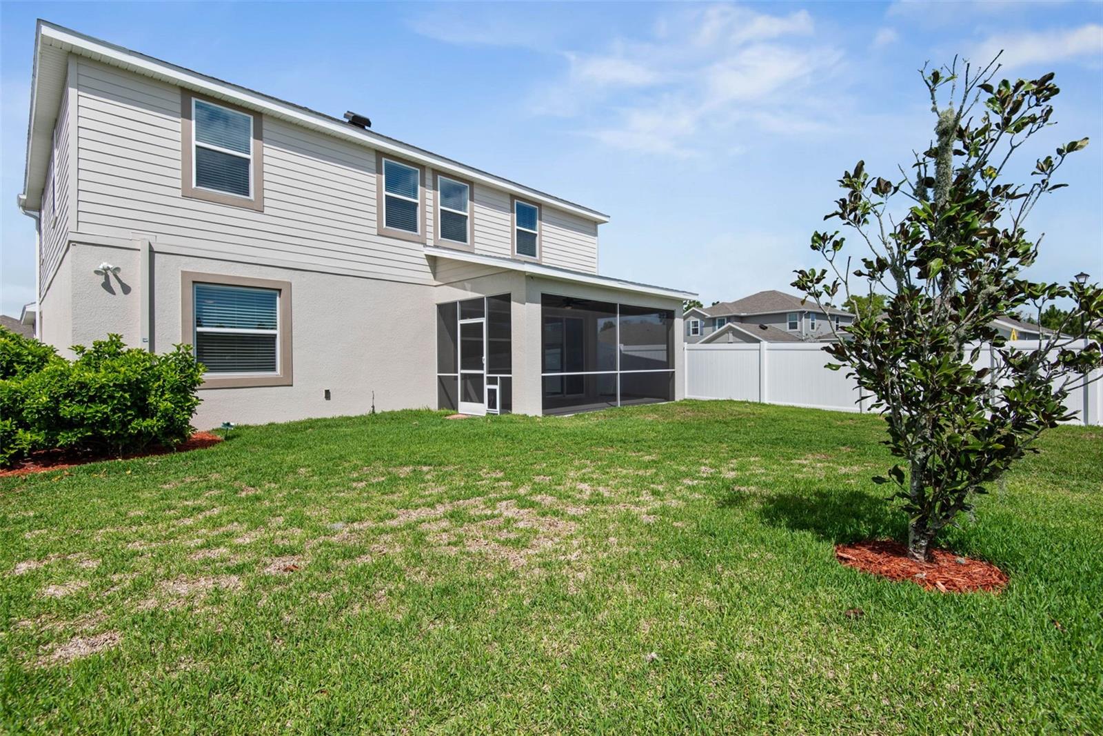 1 RIDGE RD, PALM COAST, FL, 32137