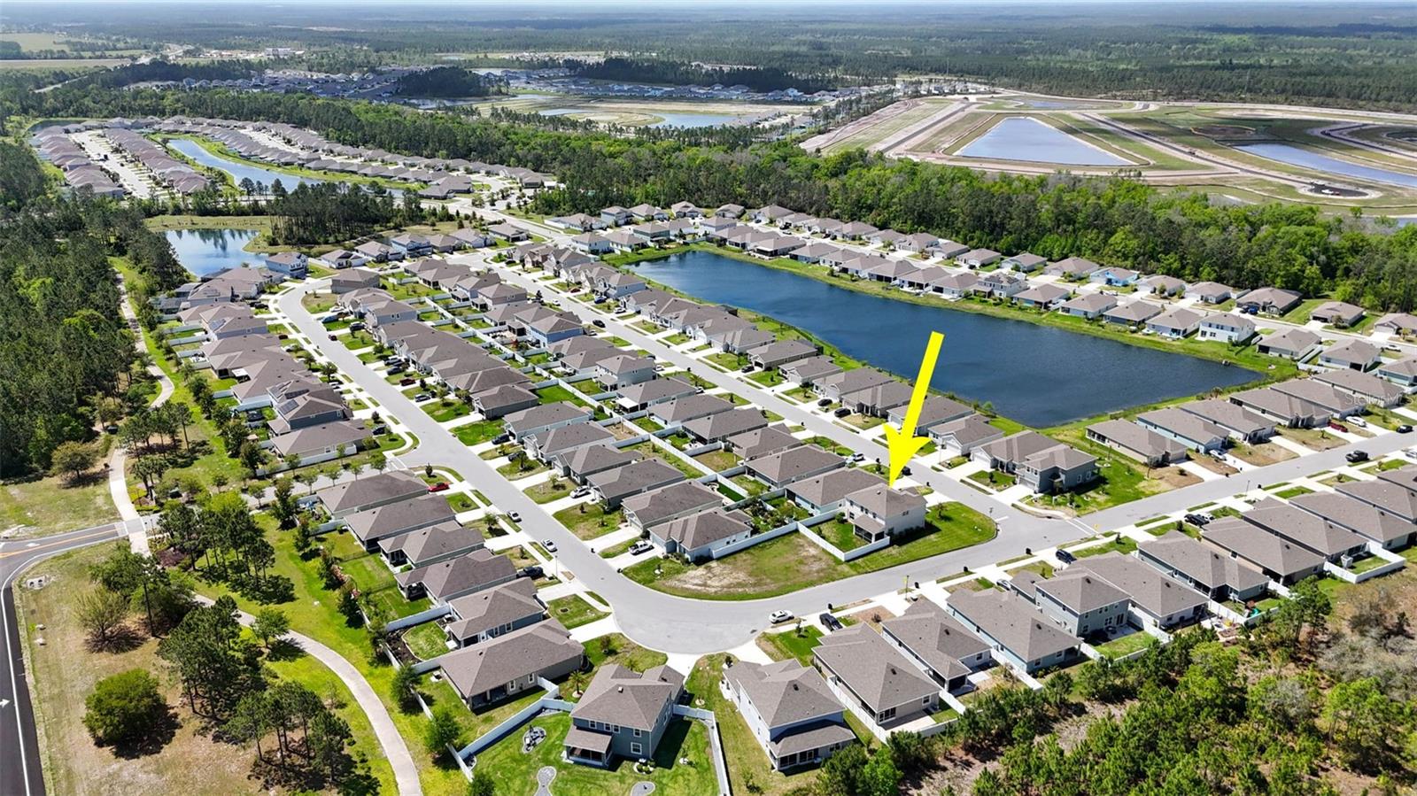 1 RIDGE RD, PALM COAST, FL, 32137