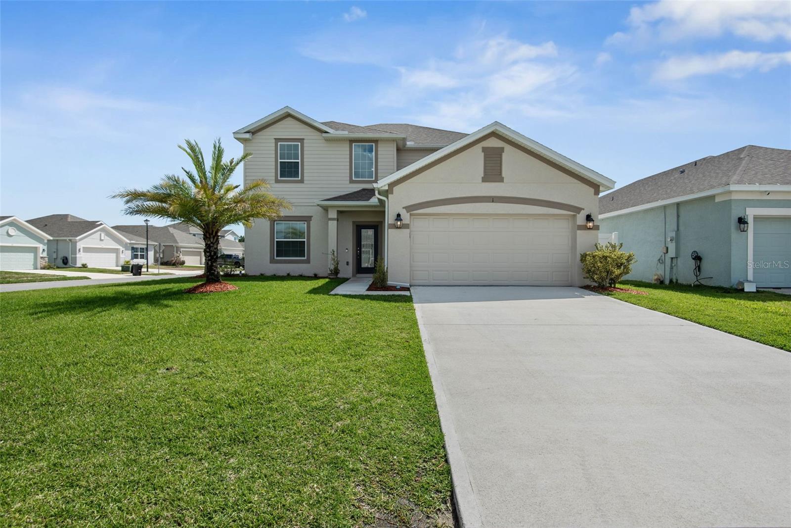 1 RIDGE RD, PALM COAST, FL, 32137