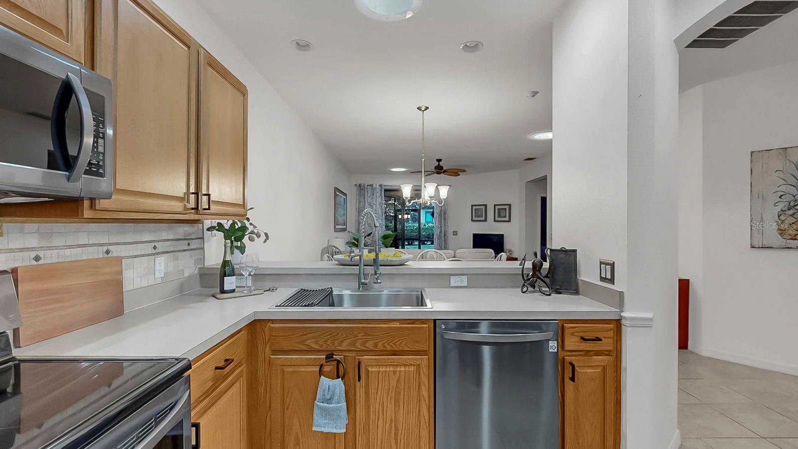 313 SENECA FALLS DR, APOLLO BEACH, FL, 33572