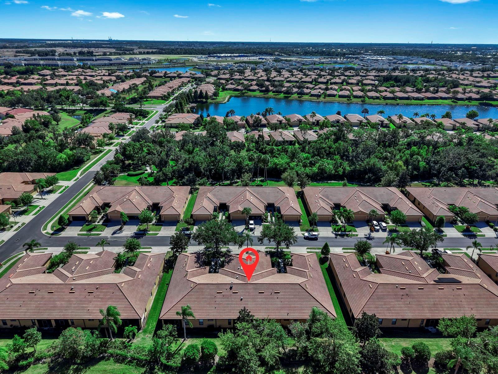 313 SENECA FALLS DR, APOLLO BEACH, FL, 33572
