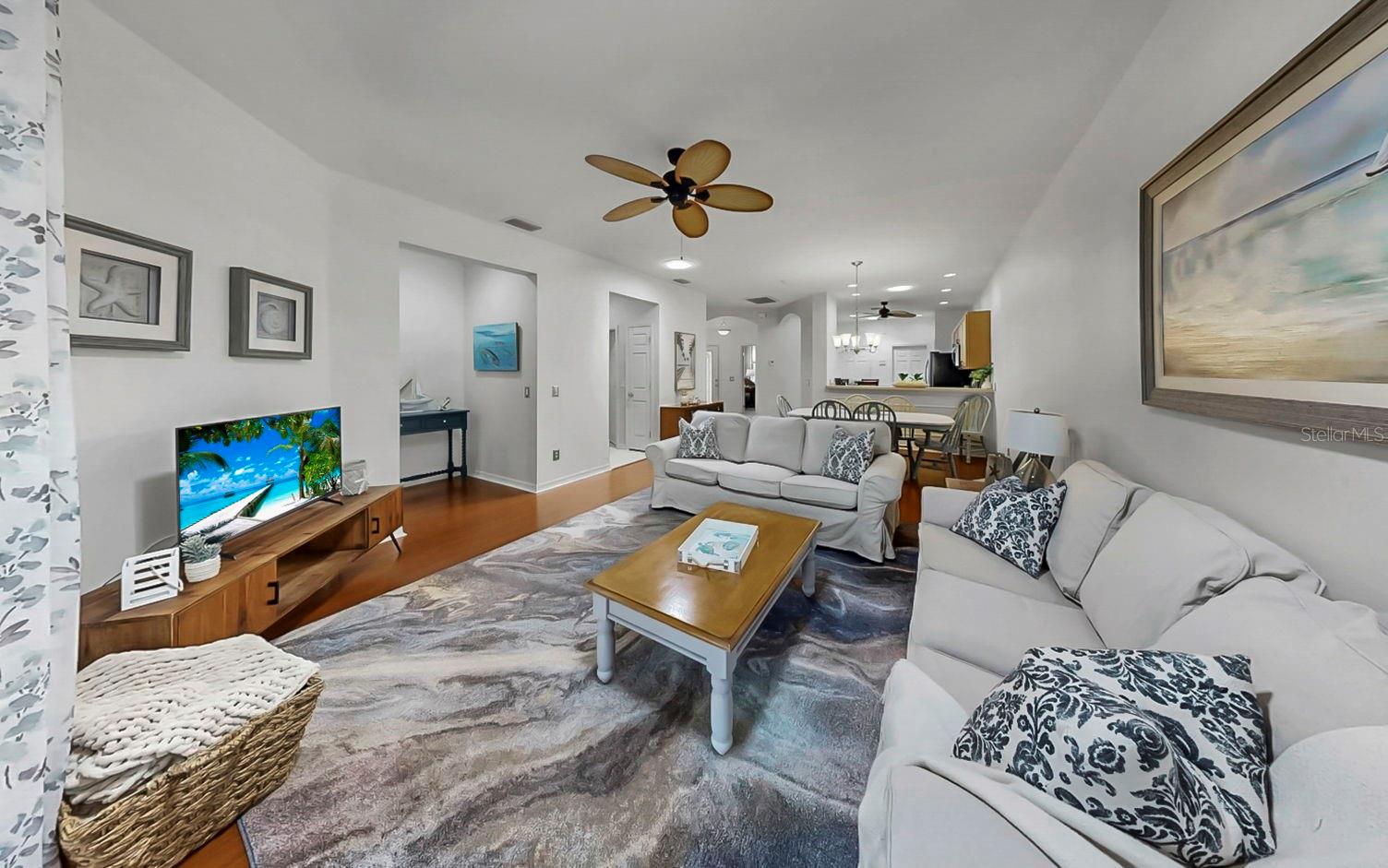 313 SENECA FALLS DR, APOLLO BEACH, FL, 33572