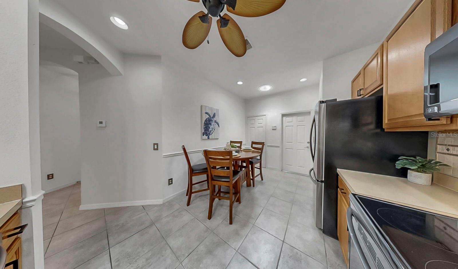 313 SENECA FALLS DR, APOLLO BEACH, FL, 33572