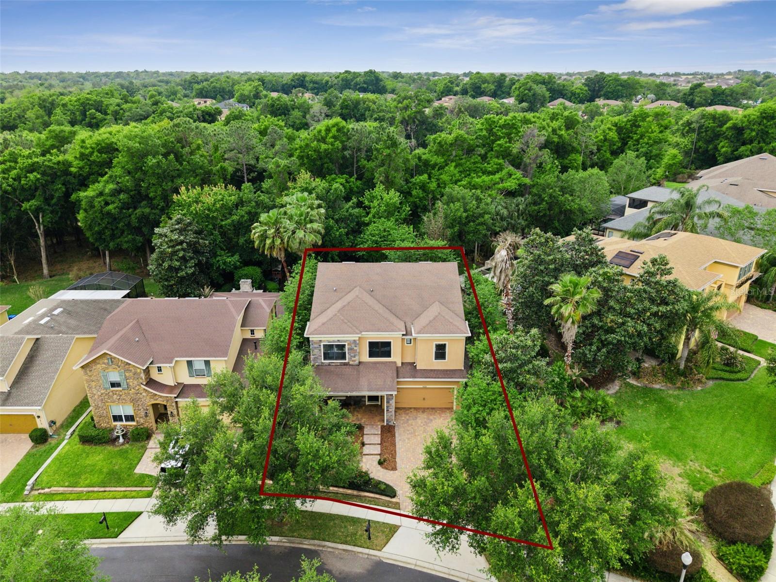 1409 TERRA VERDE WAY, OCOEE, FL, 34761