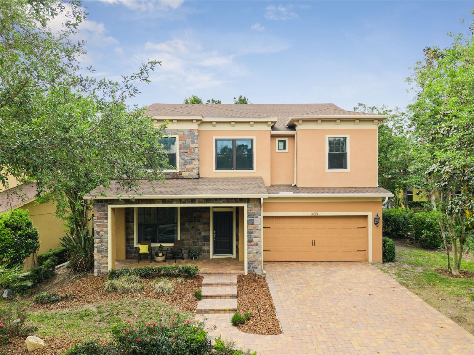1409 TERRA VERDE WAY, OCOEE, FL, 34761