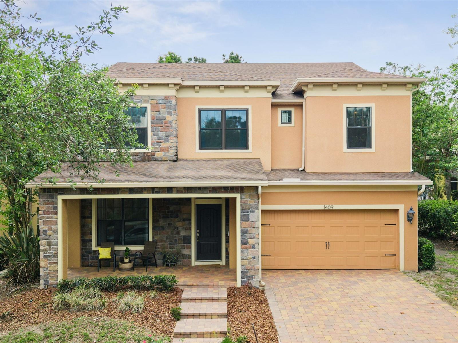 1409 TERRA VERDE WAY, OCOEE, FL, 34761