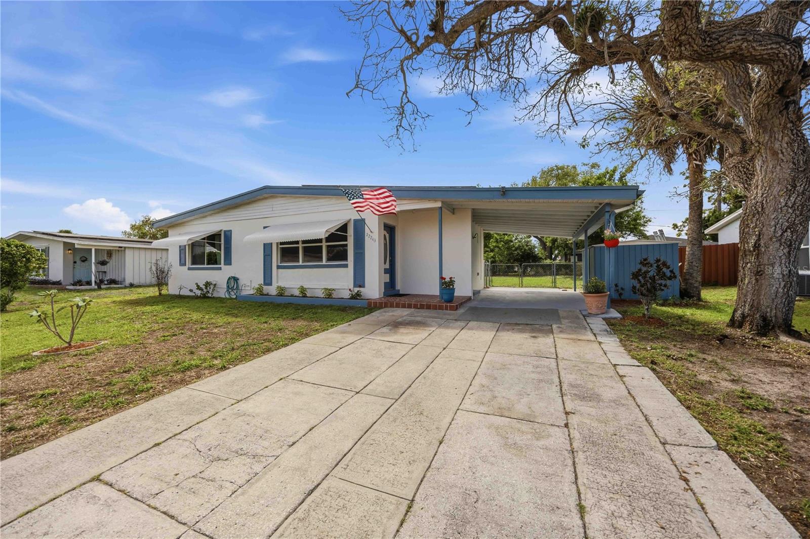 22243 HERNANDO AVE, PORT CHARLOTTE, FL, 33952
