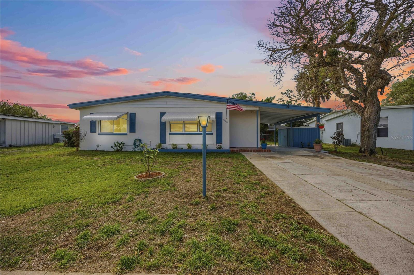 22243 HERNANDO AVE, PORT CHARLOTTE, FL, 33952