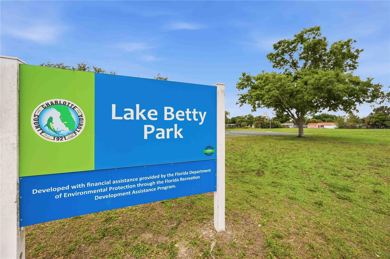 22243 HERNANDO AVE, PORT CHARLOTTE, FL, 33952