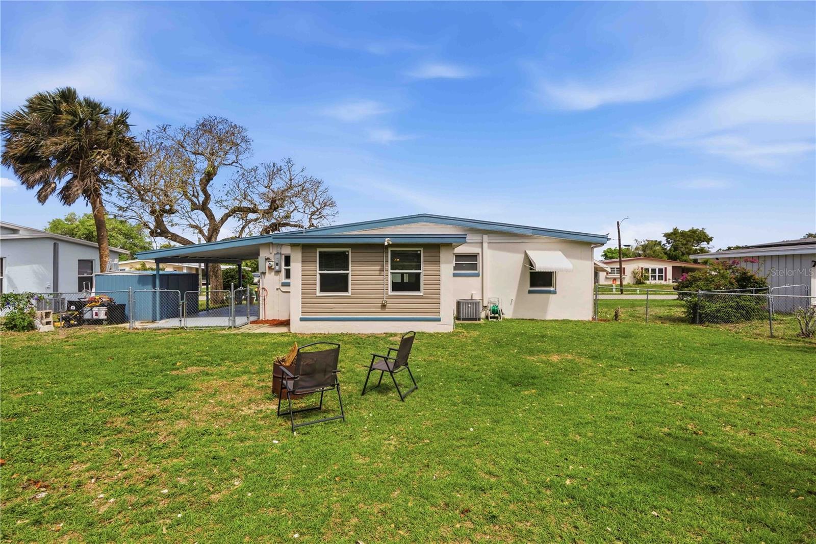 22243 HERNANDO AVE, PORT CHARLOTTE, FL, 33952