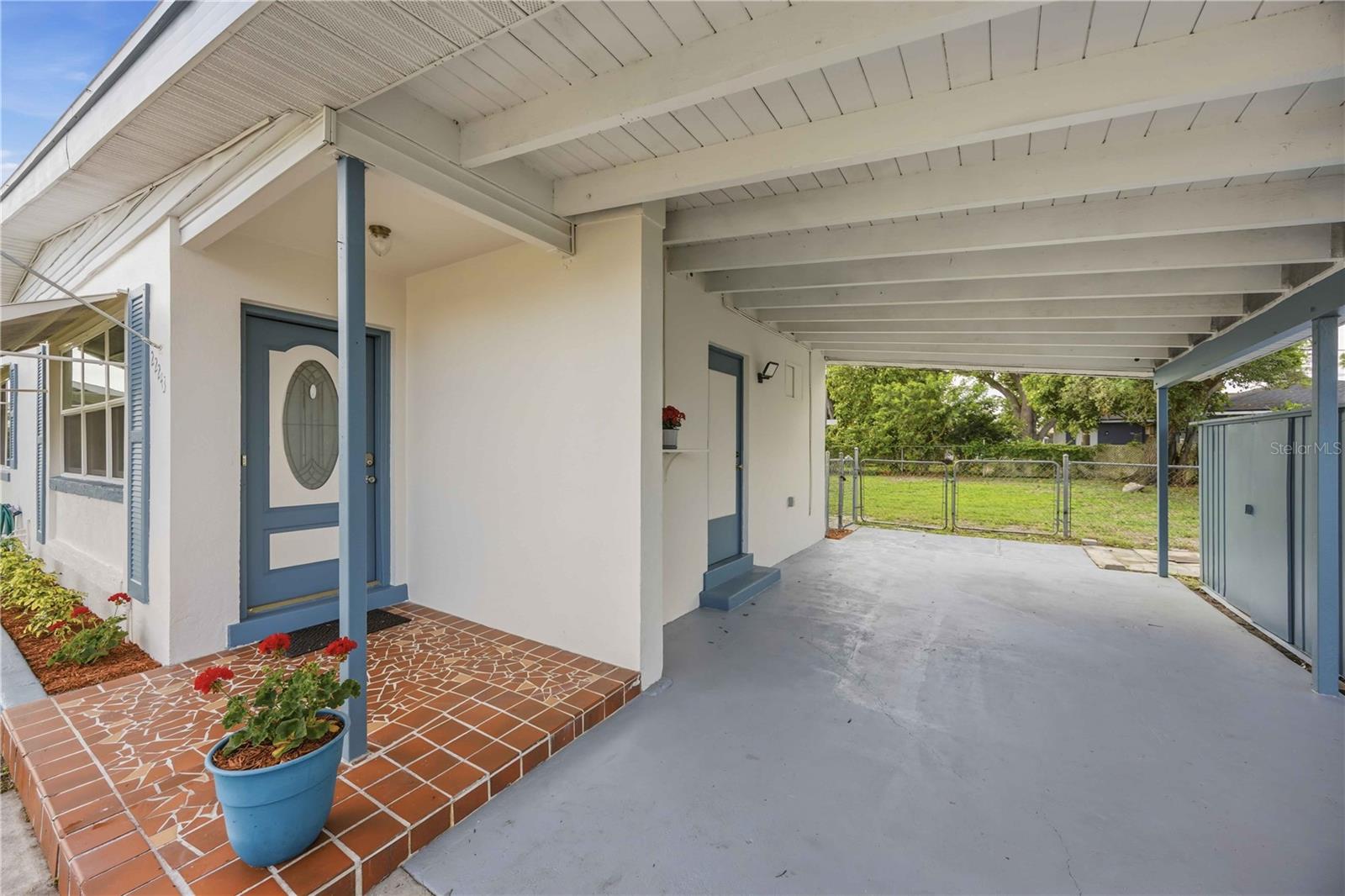 22243 HERNANDO AVE, PORT CHARLOTTE, FL, 33952