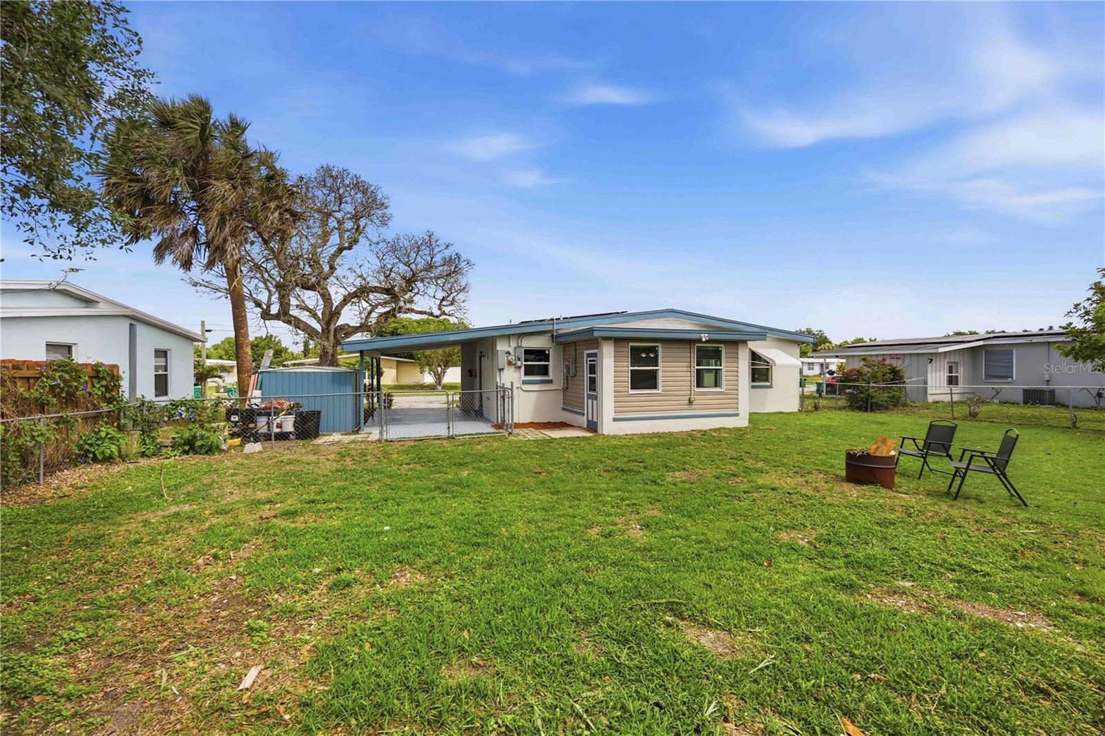 22243 HERNANDO AVE, PORT CHARLOTTE, FL, 33952