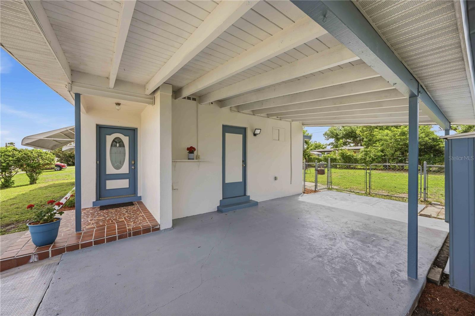 22243 HERNANDO AVE, PORT CHARLOTTE, FL, 33952