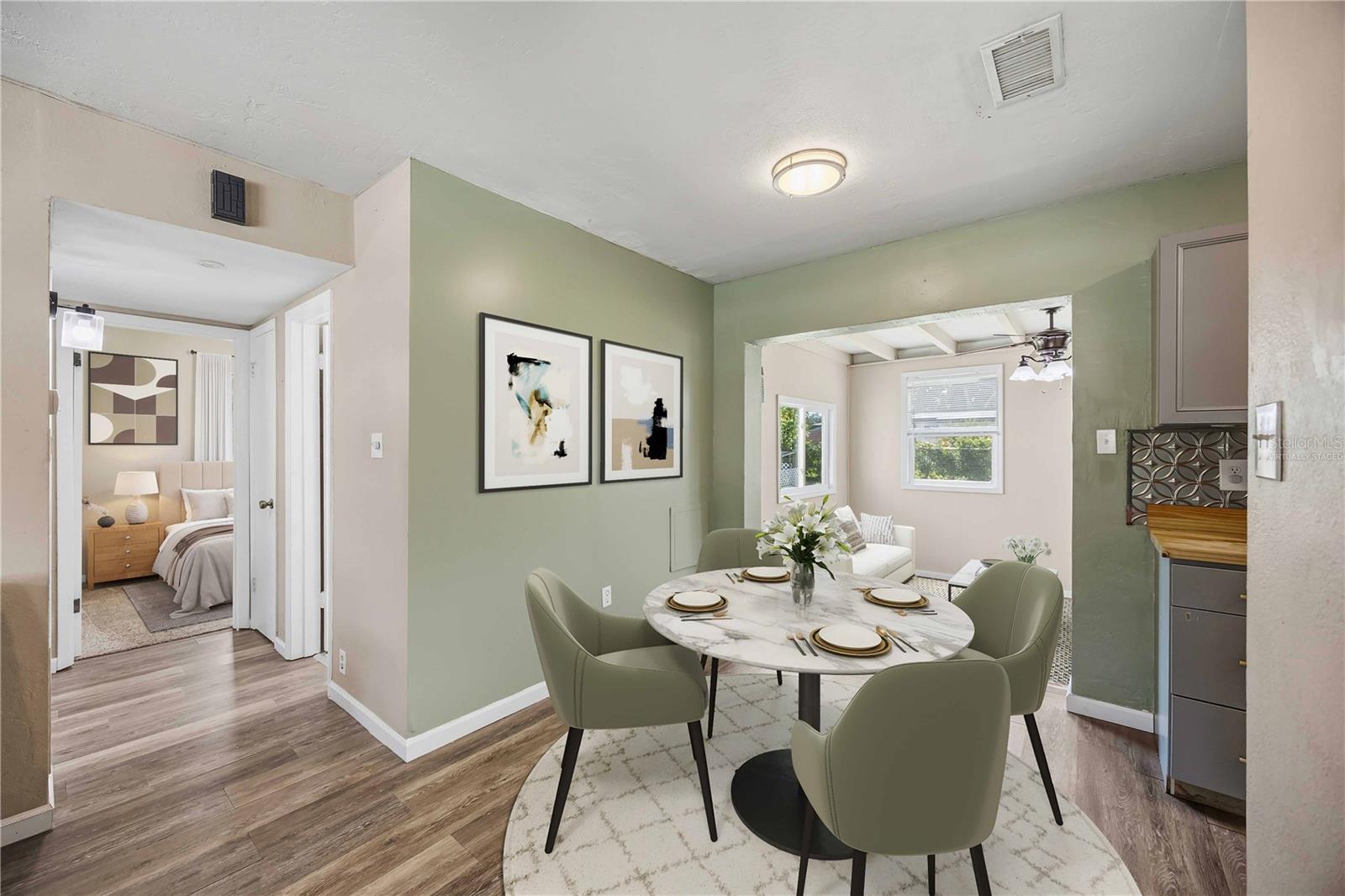 22243 HERNANDO AVE, PORT CHARLOTTE, FL, 33952