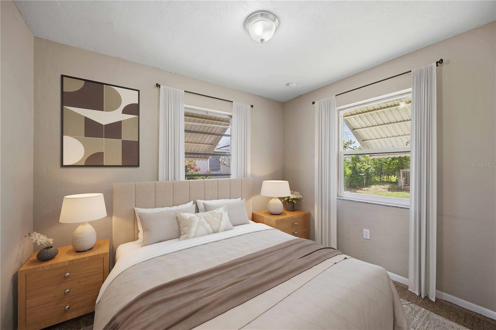 22243 HERNANDO AVE, PORT CHARLOTTE, FL, 33952