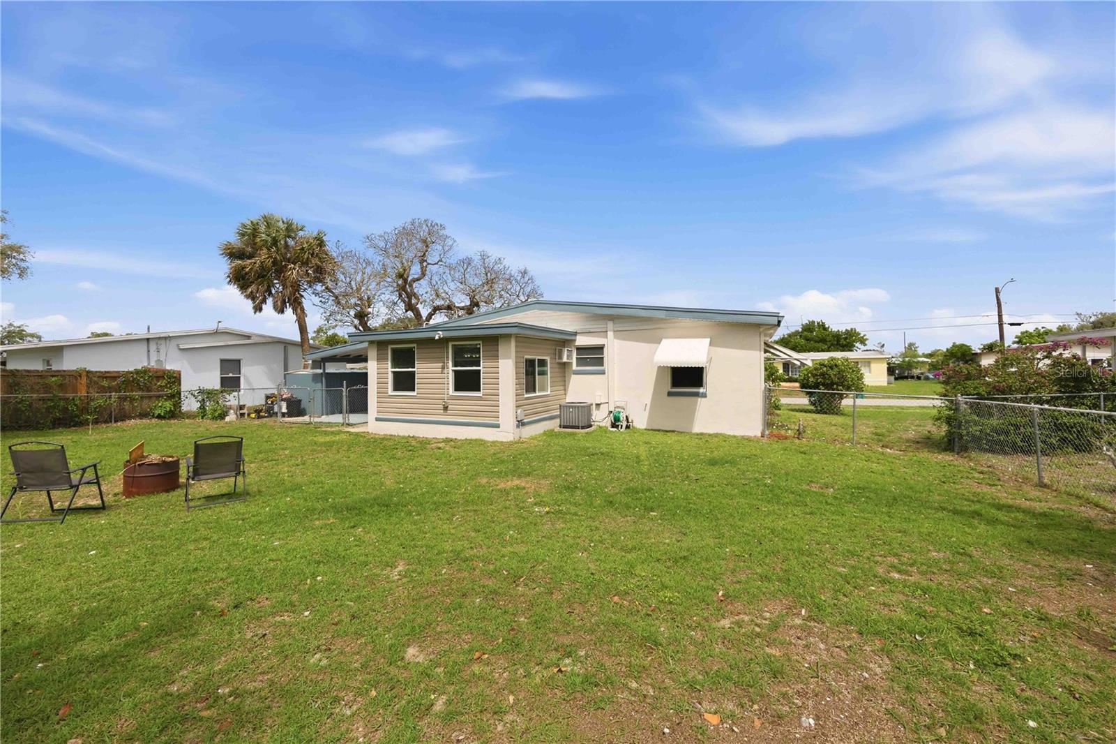 22243 HERNANDO AVE, PORT CHARLOTTE, FL, 33952