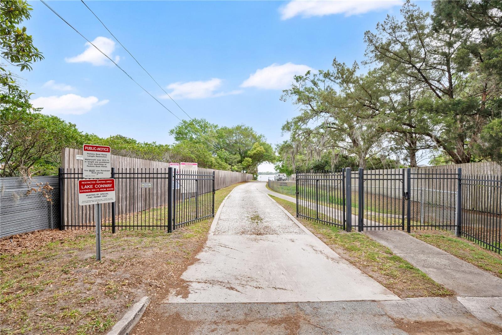 1797 PAM CIR, BELLE ISLE, FL, 32809