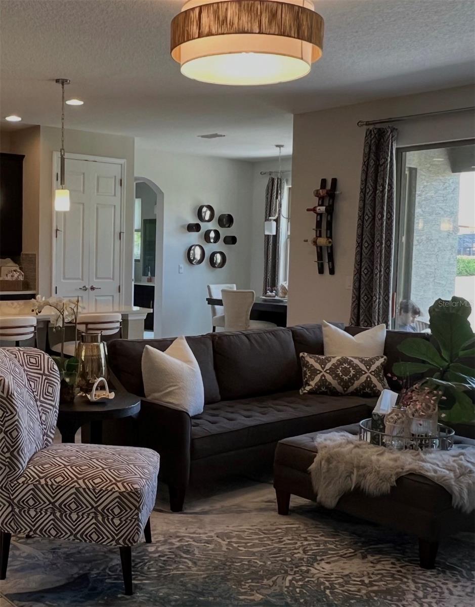 714 RIVIERA BELLA DR, DEBARY, FL, 32713