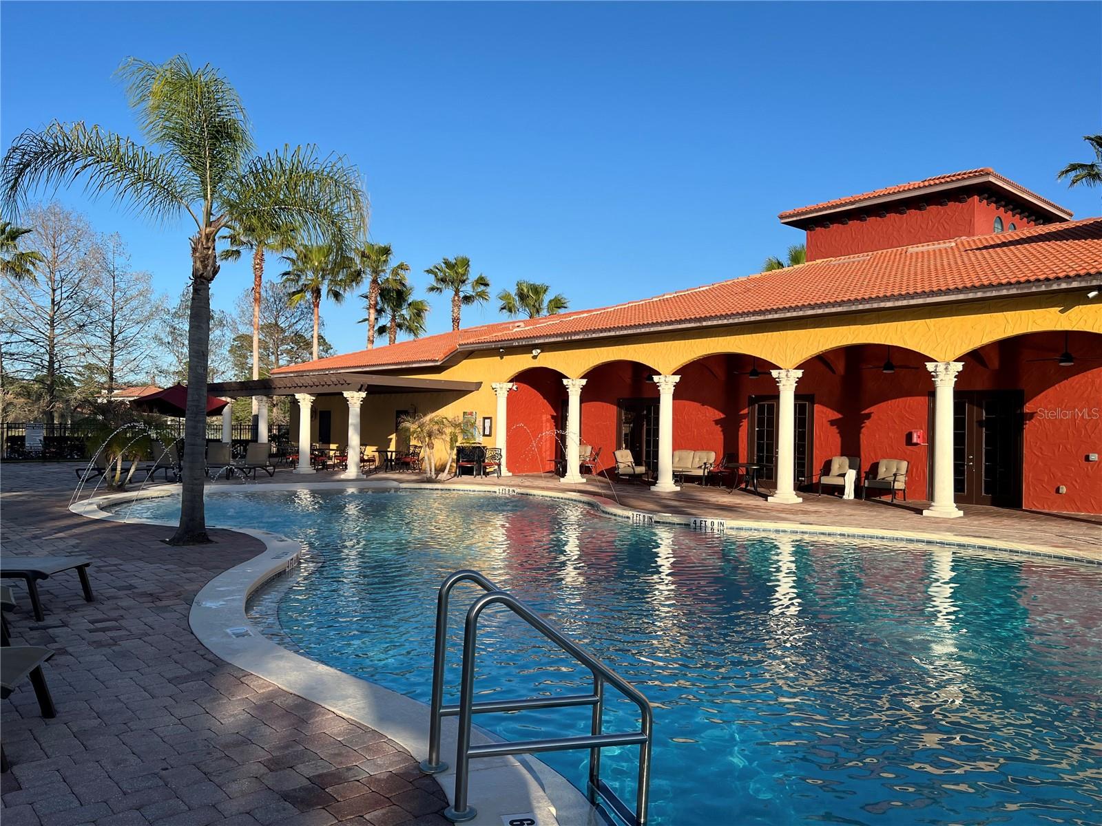 714 RIVIERA BELLA DR, DEBARY, FL, 32713