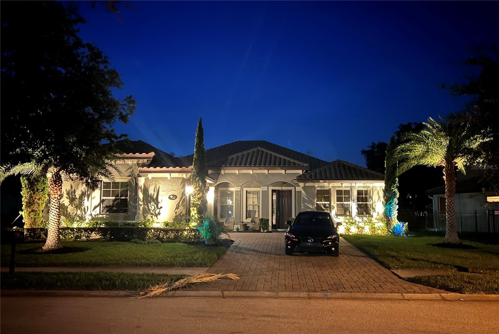 714 RIVIERA BELLA DR, DEBARY, FL, 32713