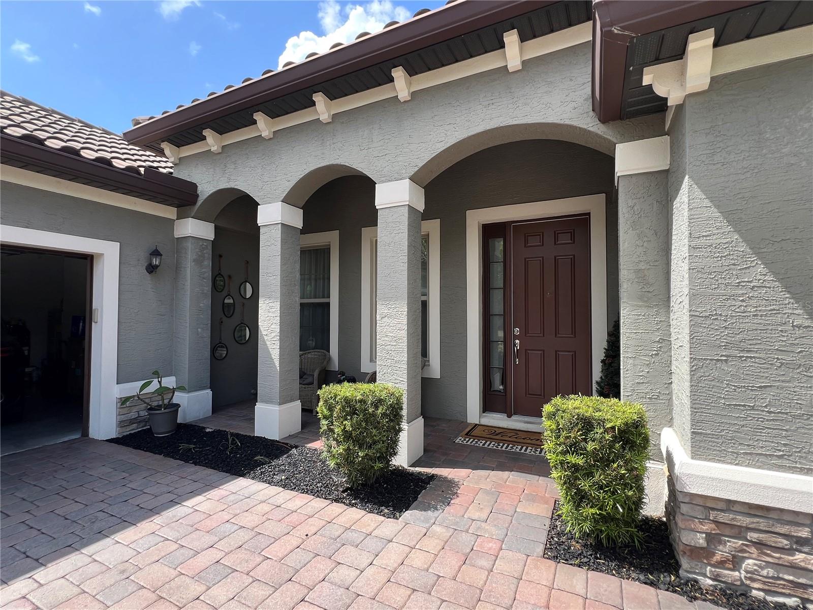 714 RIVIERA BELLA DR, DEBARY, FL, 32713