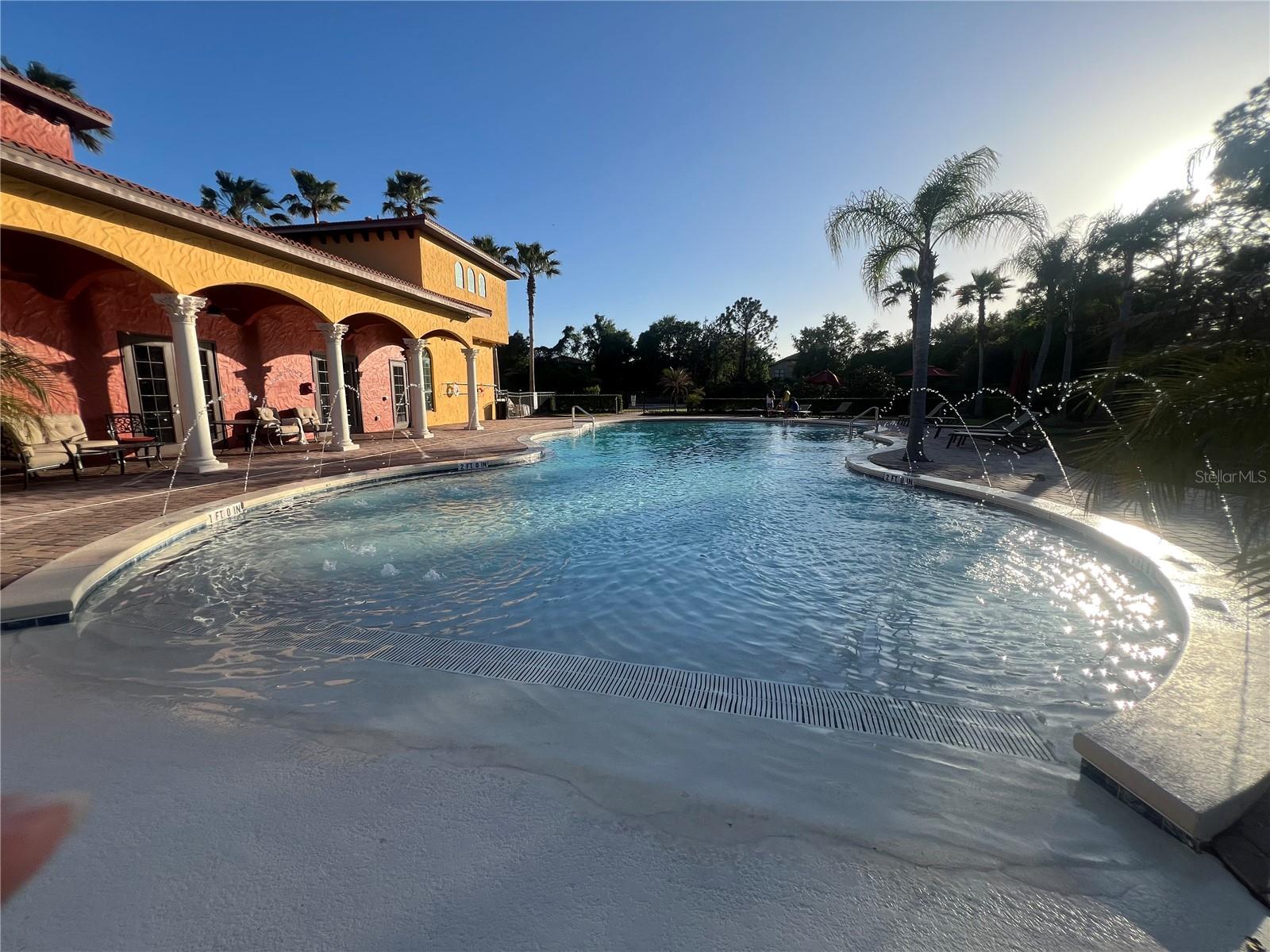 714 RIVIERA BELLA DR, DEBARY, FL, 32713