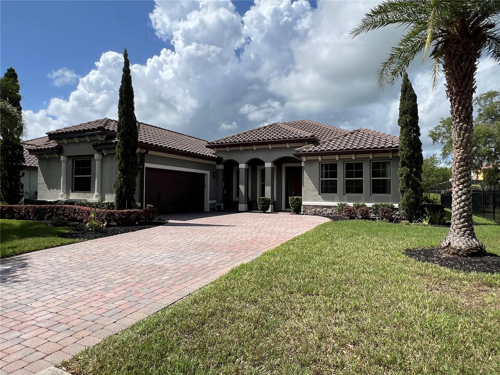 714 RIVIERA BELLA DR, DEBARY, FL, 32713