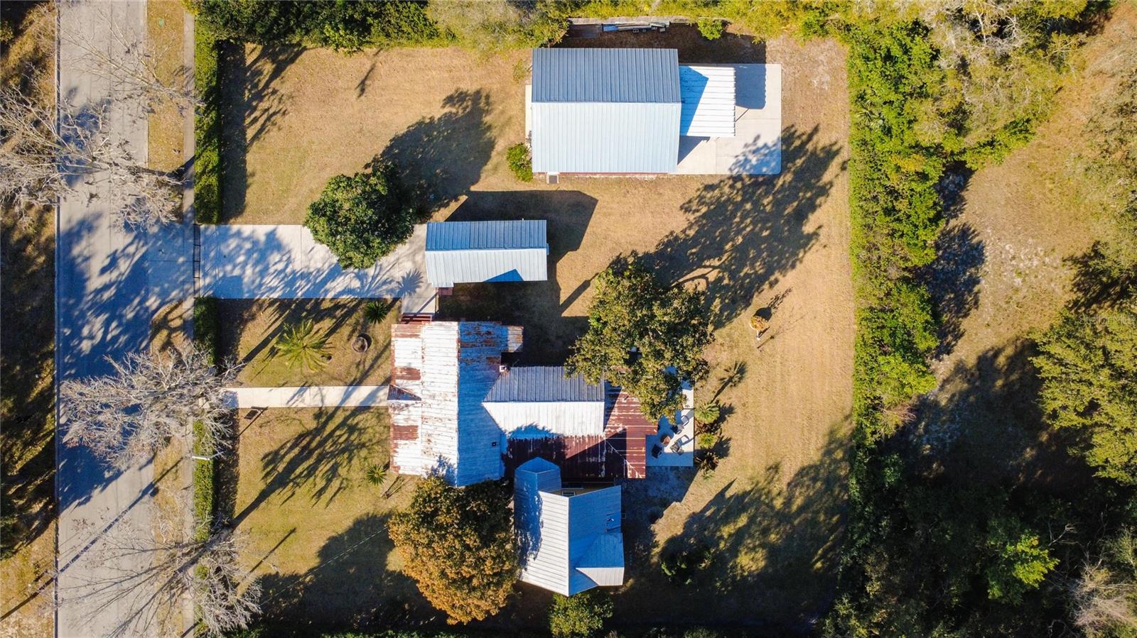 1148 N GRANDVIEW ST, MOUNT DORA, FL, 32757