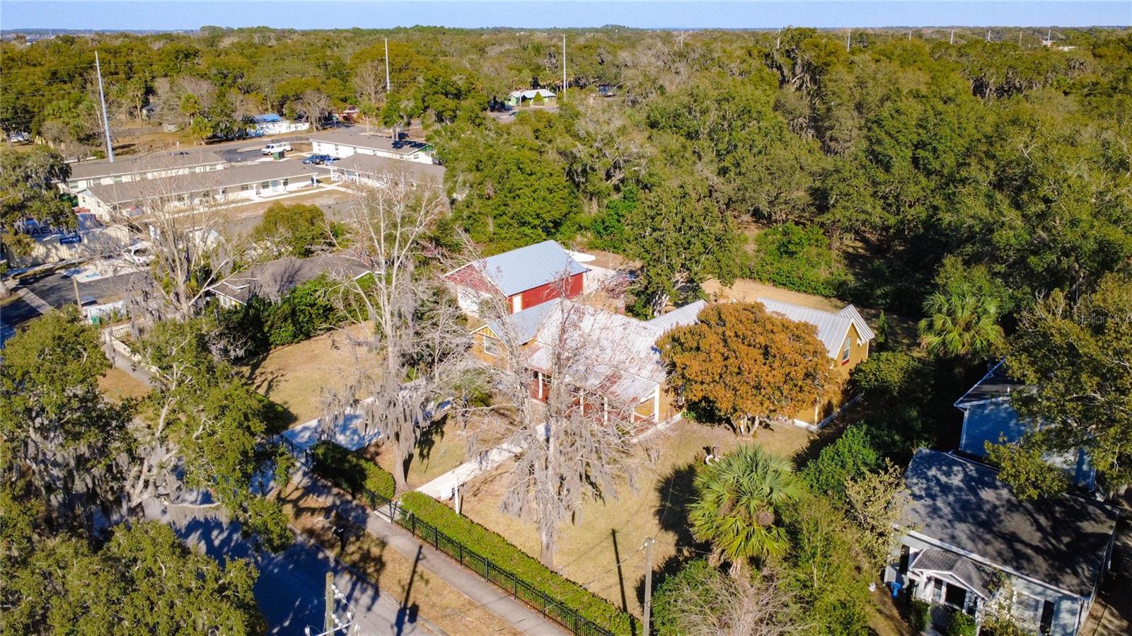 1148 N GRANDVIEW ST, MOUNT DORA, FL, 32757