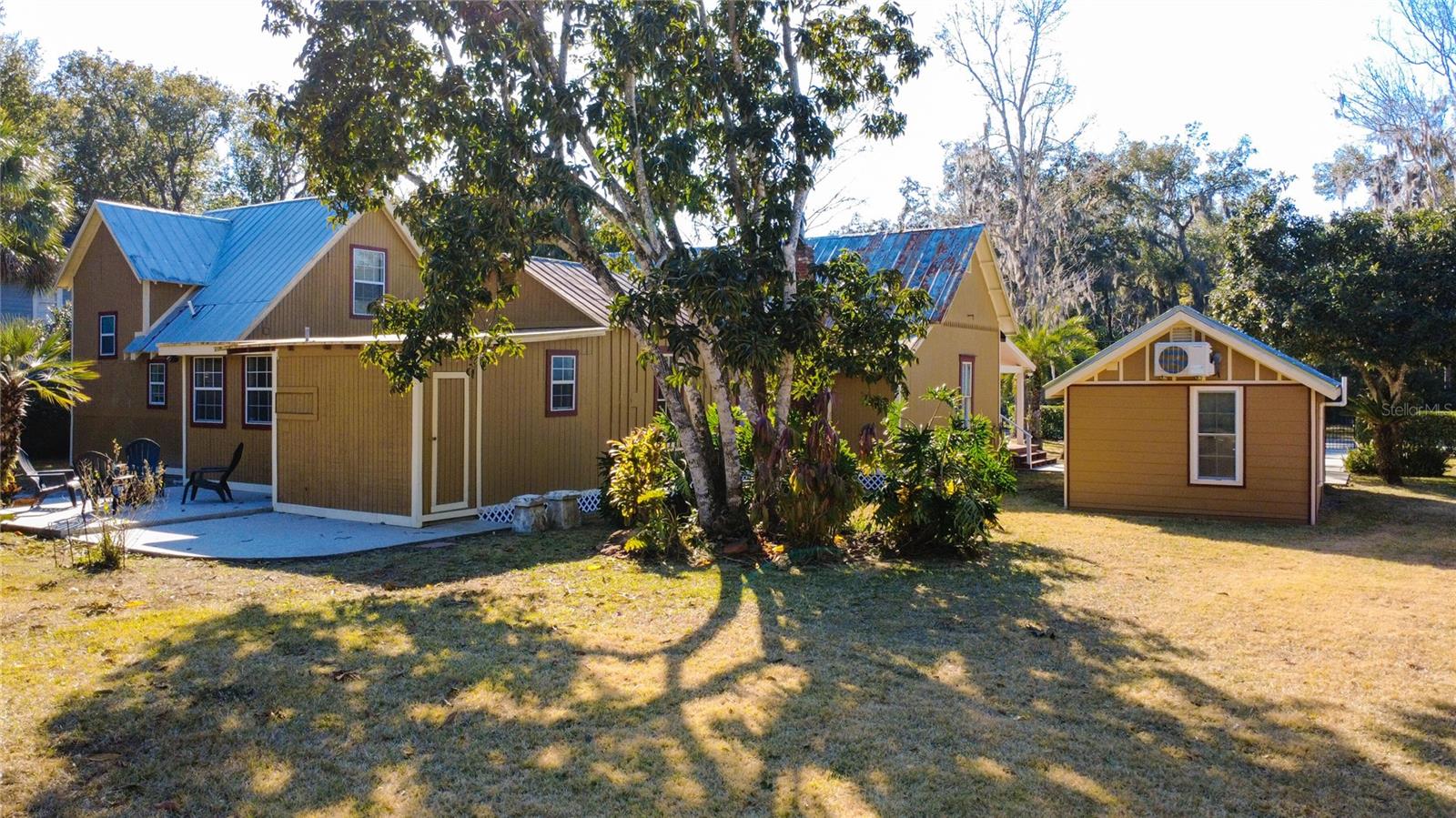 1148 N GRANDVIEW ST, MOUNT DORA, FL, 32757