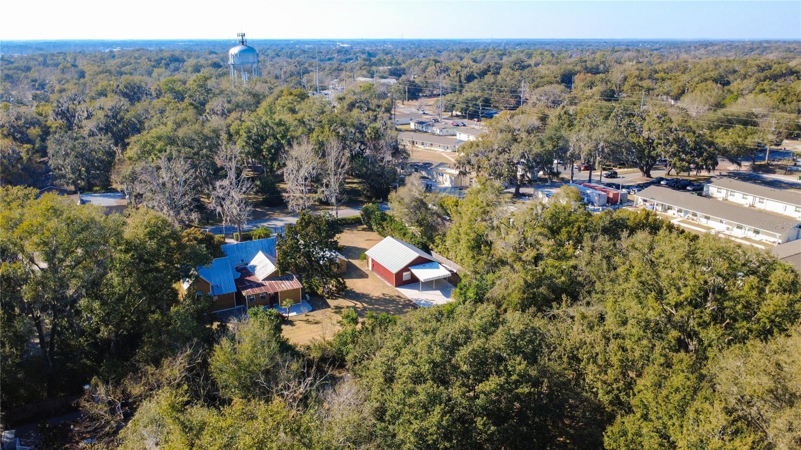 1148 N GRANDVIEW ST, MOUNT DORA, FL, 32757