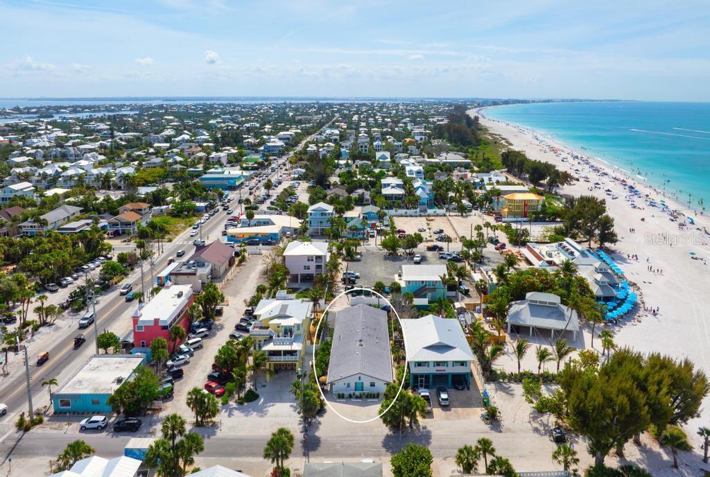 107 PINE AVE, ANNA MARIA, FL, 34216