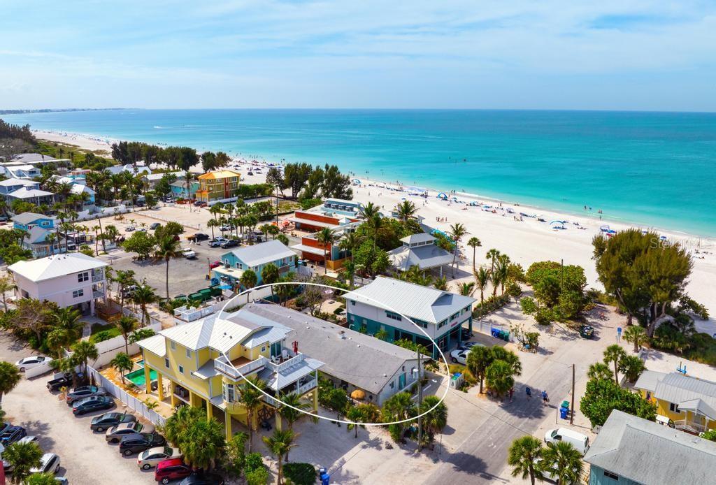 107 PINE AVE, ANNA MARIA, FL, 34216
