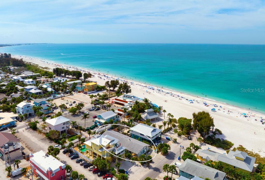 107 PINE AVE, ANNA MARIA, FL, 34216
