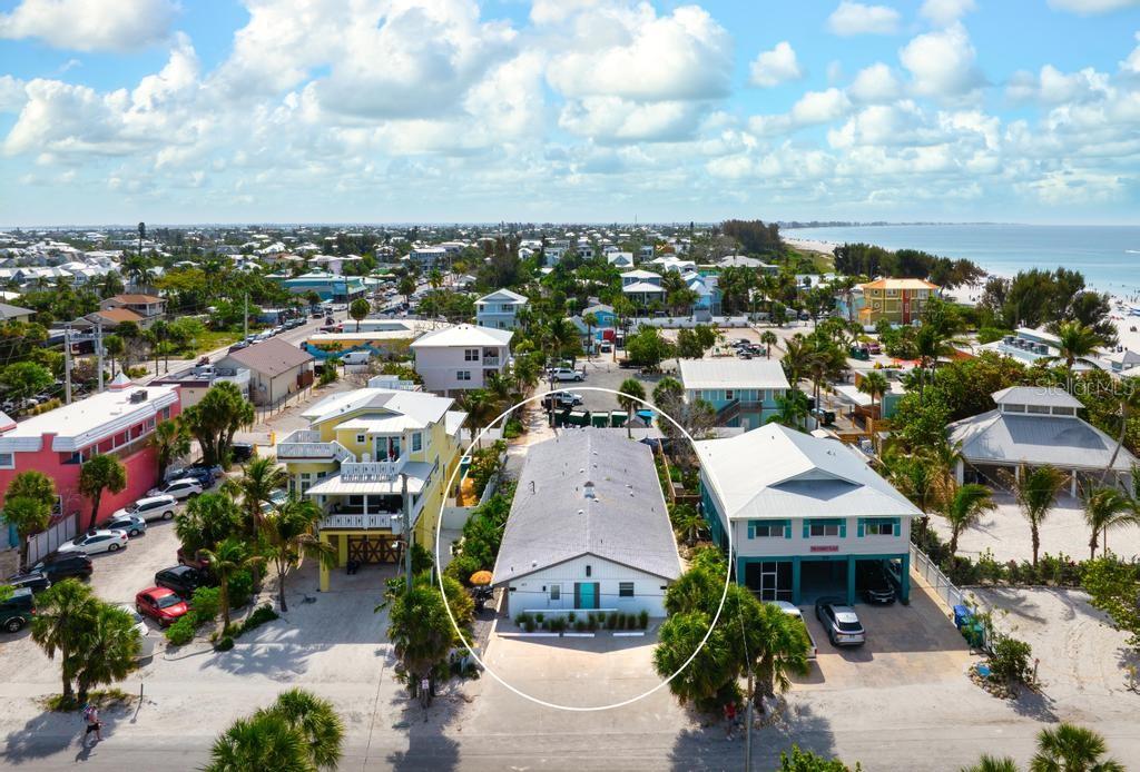 107 PINE AVE, ANNA MARIA, FL, 34216