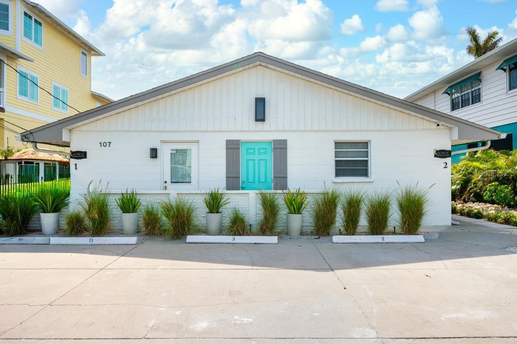107 PINE AVE, ANNA MARIA, FL, 34216