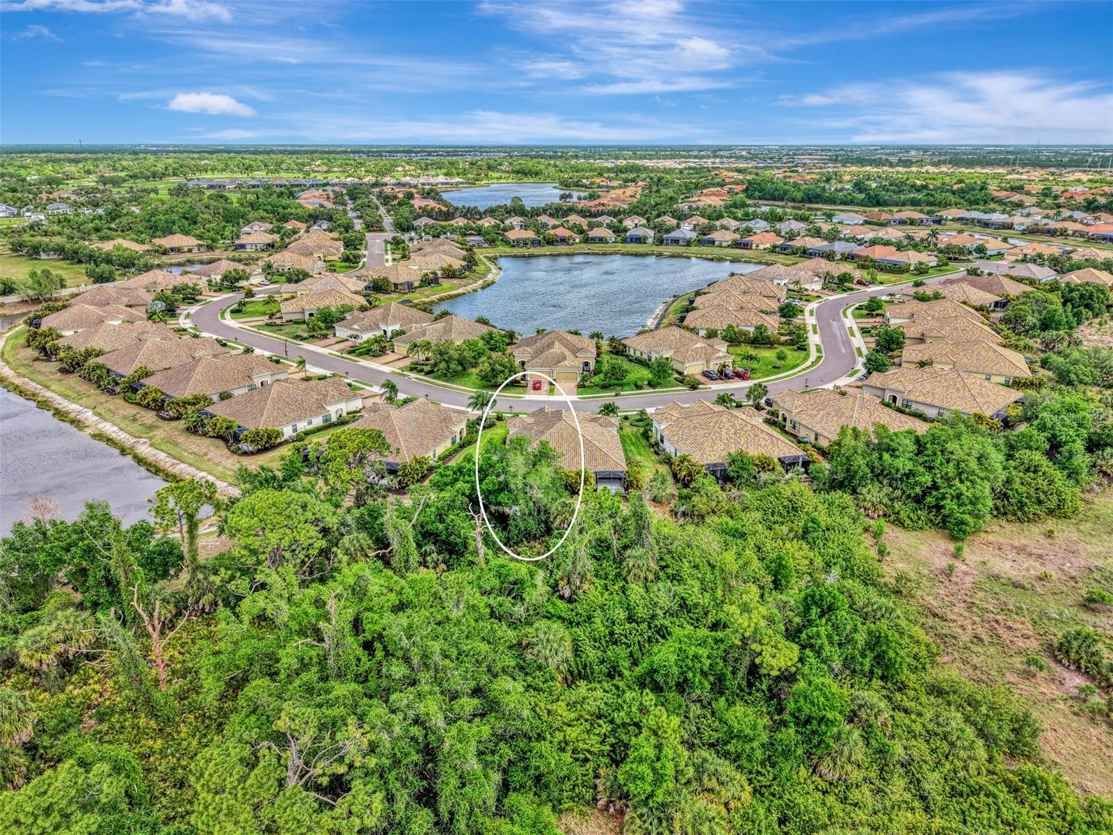 1321 BACKSPIN DR, ENGLEWOOD, FL, 34223