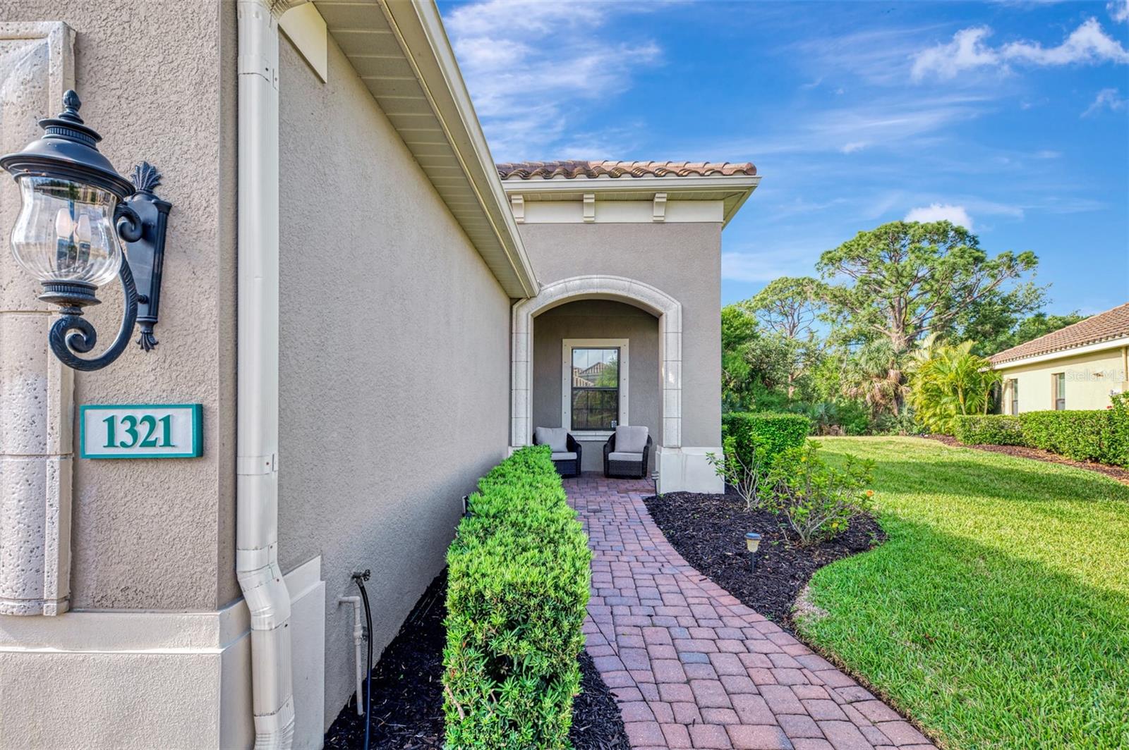 1321 BACKSPIN DR, ENGLEWOOD, FL, 34223