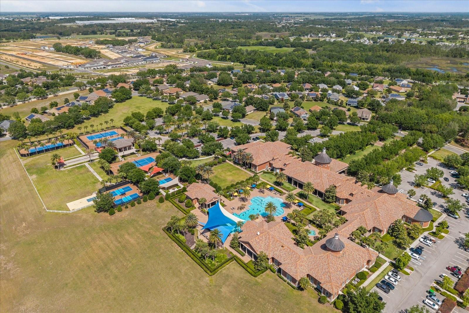 126 BAYOU BEND RD, GROVELAND, FL, 34736