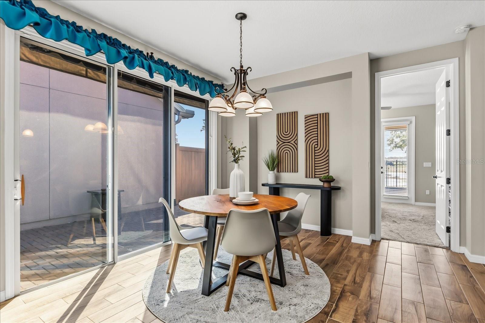 126 BAYOU BEND RD, GROVELAND, FL, 34736