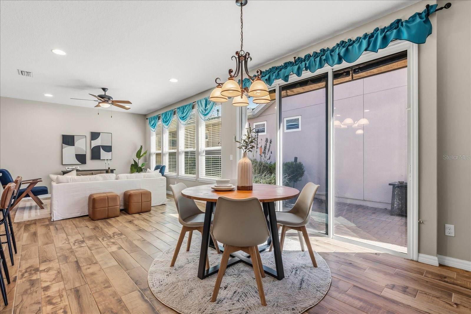 126 BAYOU BEND RD, GROVELAND, FL, 34736