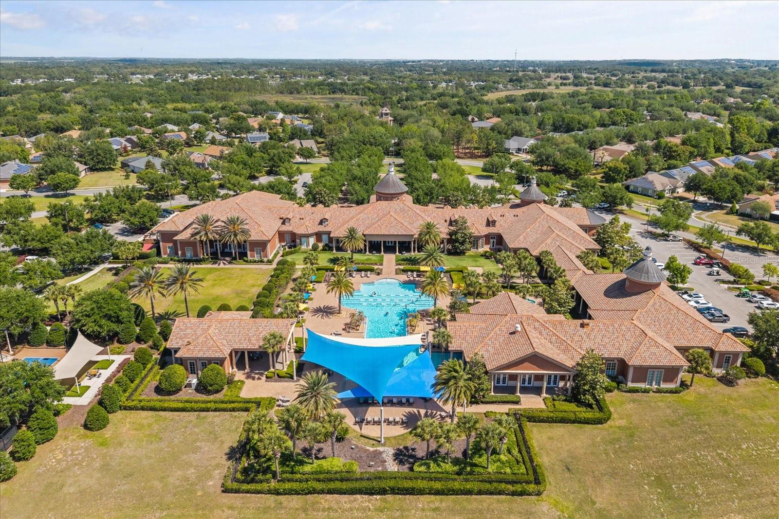 126 BAYOU BEND RD, GROVELAND, FL, 34736