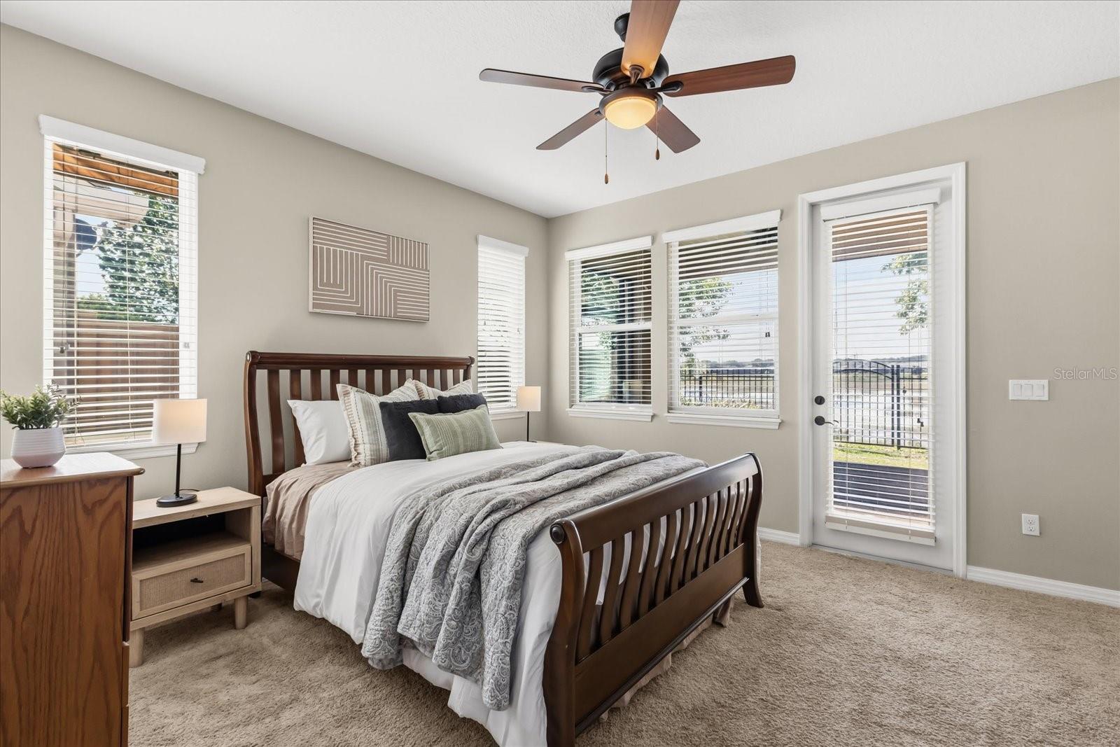 126 BAYOU BEND RD, GROVELAND, FL, 34736