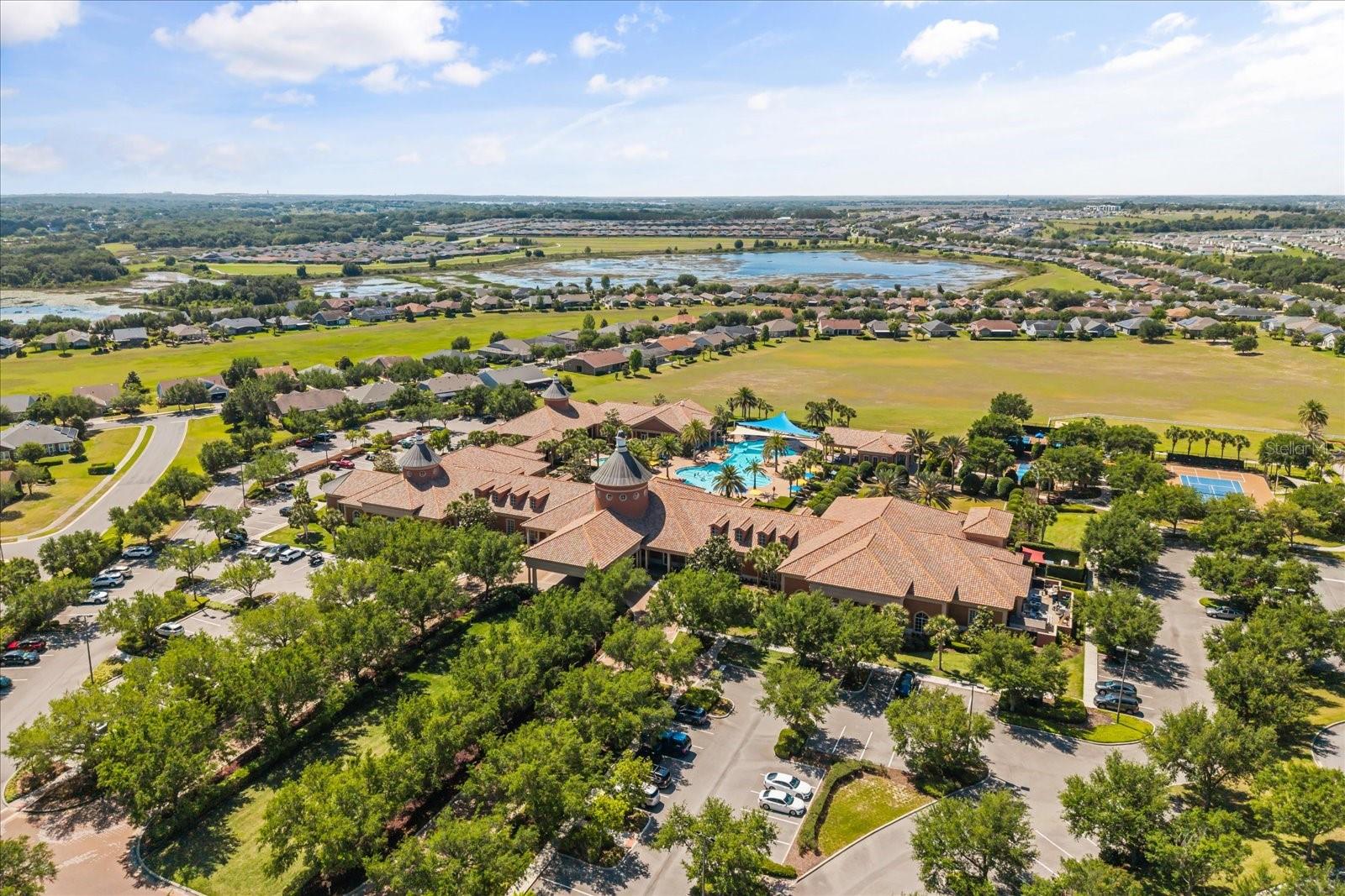 126 BAYOU BEND RD, GROVELAND, FL, 34736