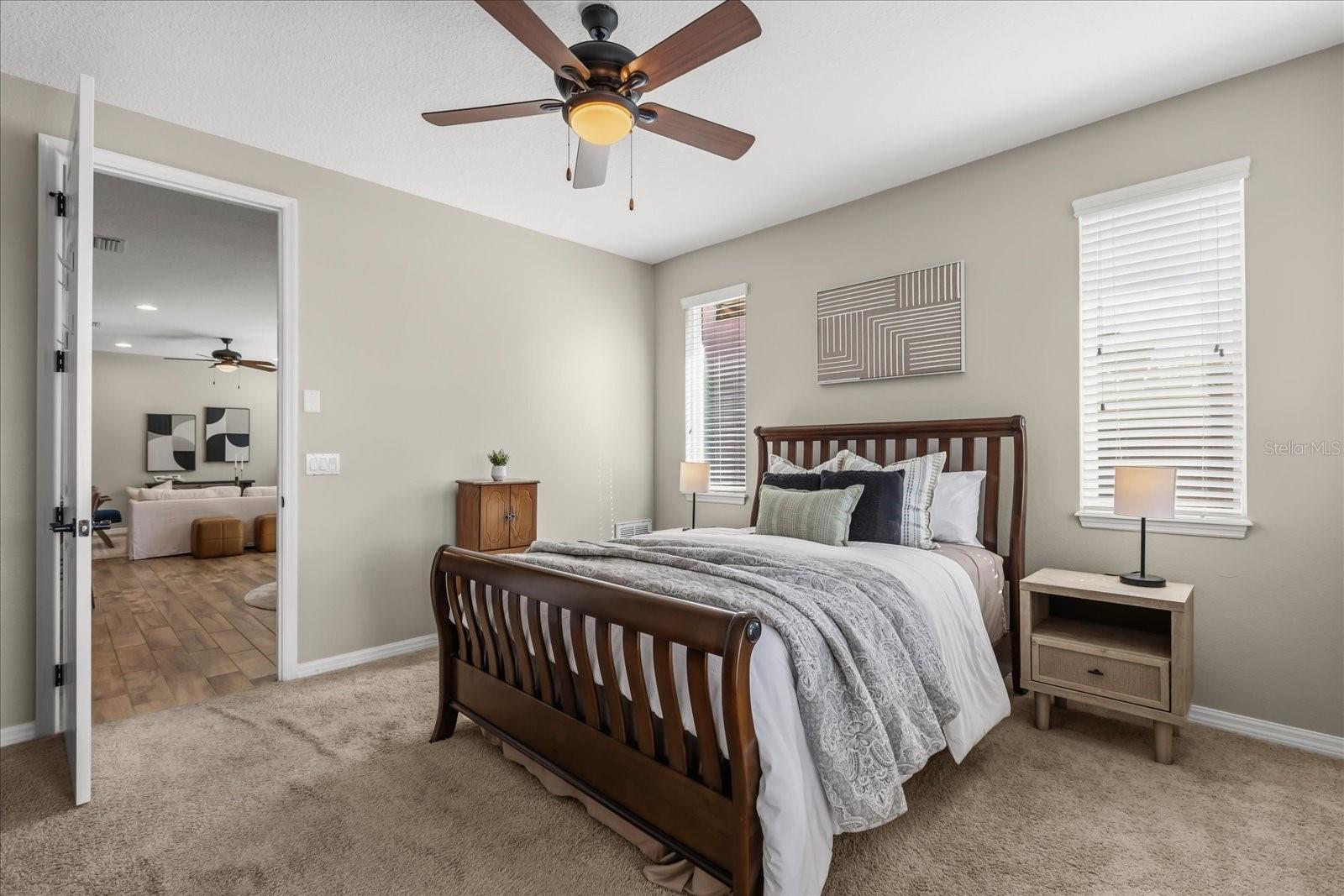 126 BAYOU BEND RD, GROVELAND, FL, 34736