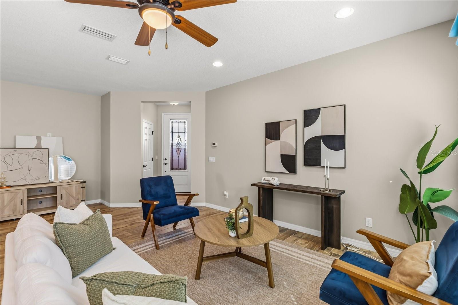 126 BAYOU BEND RD, GROVELAND, FL, 34736